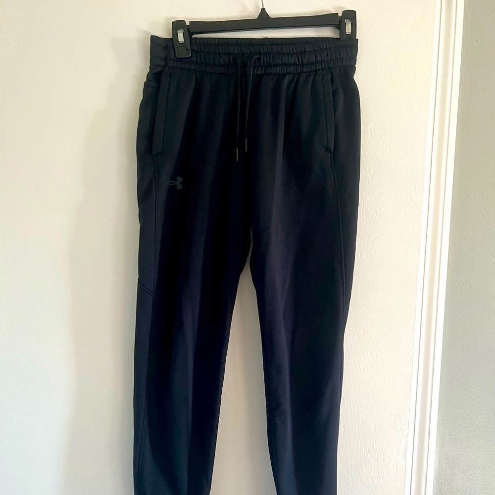 Under Armour youth joggers